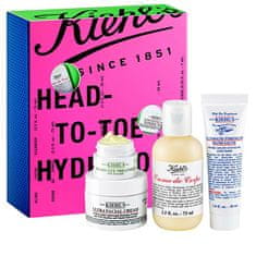 Kiehl´s Darilni set Hydrators Head to Toe