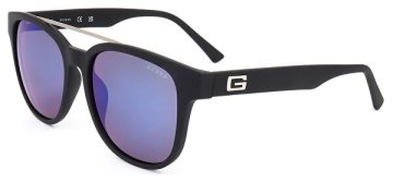 Guess Moška sončna očala GF5075 02X