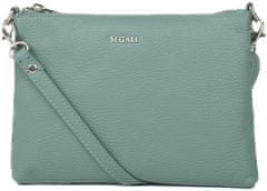 Ženske usnjene crossbody torbice