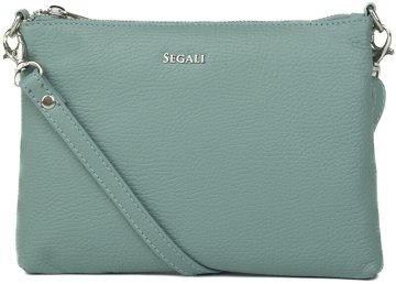 Ženske usnjene crossbody torbice