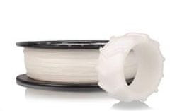 Filament PM tiskarski filament/filament 1,75 Rubberjet TPE88 - prosojen 0,5 kg