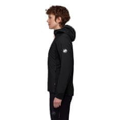 Mammut Jakne treking čevlji črna XL Rime Light In Flex