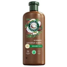 Hydrate Coconut Shampoo 350 ml vlažilen šampon za lase za ženske