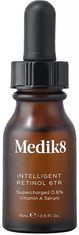 Medik8 Inteligentni serum z retinolom 6Tr (napolnjen 0,6-odstotni serum z vitaminom A) 15 ml