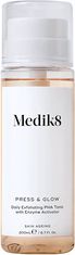 Medik8 PHA tonik za piling Press & Glow (dnevni PHA tonik za piling) 200 ml
