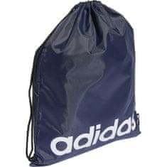 Adidas Nahrbtniki vrečasti nahrbtniki mornarsko modra W0805