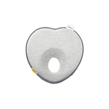 Babymoov Vzglavnik za novorojenčka, smokey