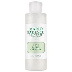 Mario Badescu Čistilni gel za problematično kožo Akne (Facial Clean ser) 177 ml