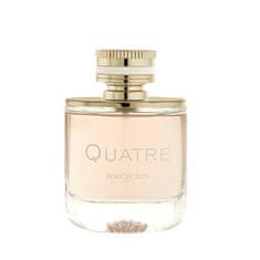 Boucheron Quatre Pour Femme - EDP TESTER 100 ml