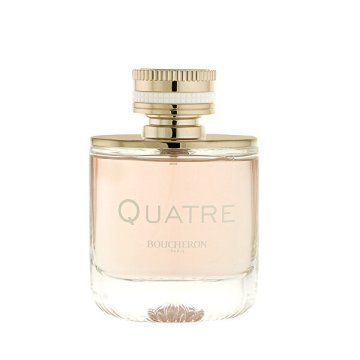 Boucheron Quatre Pour Femme - EDP TESTER