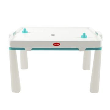 Doloni Otroška hokejska miza Modra