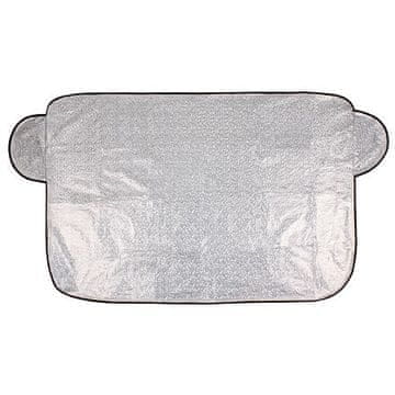 Merco Osnovni zaslon vetrobranskega stekla Basic Shade 1 paket