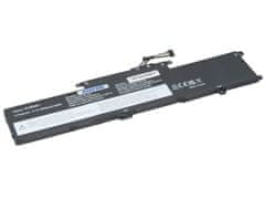 Avacom Nadomestna baterija Lenovo ThinkPad L380, L390 Li-Pol 11,1V 4050mAh 45Wh
