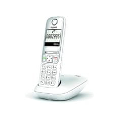 Gigaset Brezvrvični Telefon A690 Iberia Bela