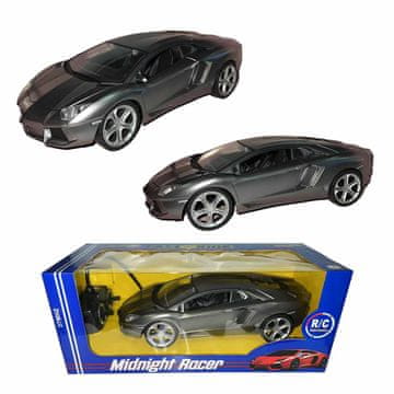 Denis Športni avtomobil z daljinskim upravljalnikom, različni