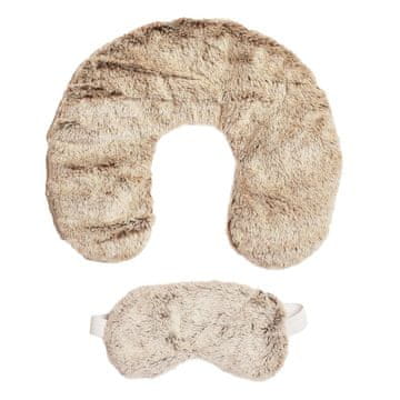 shumee Komplet grelnikov za zdravo spanje