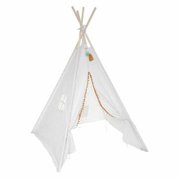 Atmosphera OTROŠKI ŠAMPI Nežna kremasta s stranskim oknom BOHO