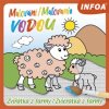 Slikarstvo / Vodno slikarstvo - Kmečke živali / Kmečke živali