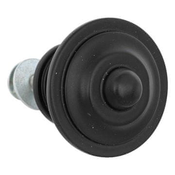 shumee Okrasni ročaji/gumbi za pohištvo Alana 2 kom.