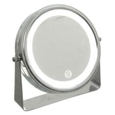 5Five® LED stoječe ogledalo 19 cm