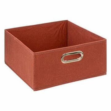 5Five® POLICA 31x15cm rdeča Z ROČAJEM