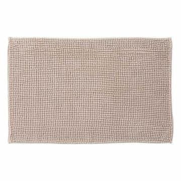 5Five® Kopalniška preproga Colorama 50x80cm bež mehka