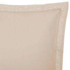 Atmosphera BOMBAŽNA PREVLEKA ZA VZGLAVNIK 63x63 cm, barva lana
