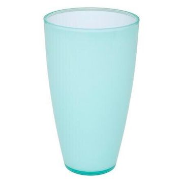 5Five® PLASTIKA STEKLO mint polistiren 8,5 x 14,5 cm