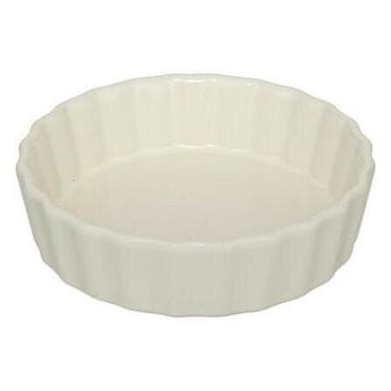 5Five® Mini OBLIŽEK ZA TORTO premera 12 cm, bež, KERAMIČEN