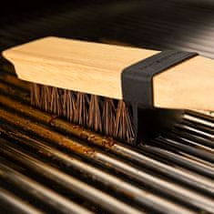 Broil King Lesena krtača Premium – Heavy duty Palmyra