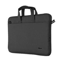 Trust Bologna torba za prenosni računalnik 16" Eco Black