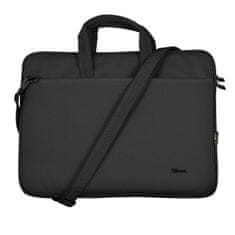 Trust Bologna torba za prenosni računalnik 16" Eco Black