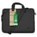 Trust Bologna torba za prenosni računalnik 16" Eco Black