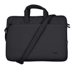 Trust BOLOGNA/Office/Optical/1 600 DPI/Wireless USB/Black