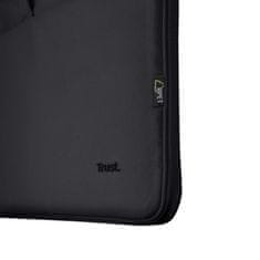 Trust BOLOGNA/Office/Optical/1 600 DPI/Wireless USB/Black