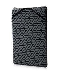 HP Zaščitni obojestranski 14 Blk/Geo rokav