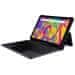 Umax VisionBook 10C LTE + ohišje s tipkovnico Zmogljiva 10-palčna tablična računalnika Full HD z osemjedrnim procesorjem, 3 GB RAM, LTE in češko tipkovnico