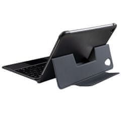 Umax VisionBook 10C LTE + ohišje s tipkovnico Zmogljiva 10-palčna tablična računalnika Full HD z osemjedrnim procesorjem, 3 GB RAM, LTE in češko tipkovnico