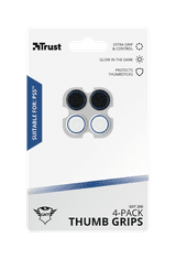 Trust GXT266 4-PACK ROČAJI ZA PALEC PS5