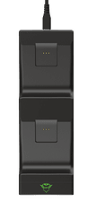 Trust GXT250 DUO DOCK ZA POLNJENJE XBSX