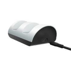 Trust GXT254 DUO DOCK ZA POLNJENJE PS5