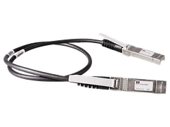 HP Aruba 10G SFP+ do SFP+ 3m kabel DAC