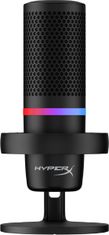 HP HyperX DuoCast - Mikrofon USB - RGB