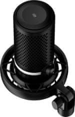 HP HyperX DuoCast - Mikrofon USB - RGB