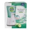 Antibakterijski set, aloe 250 ml