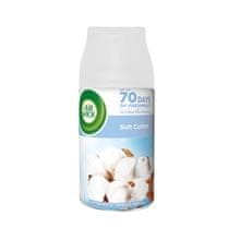 Air wick Airwick FreshMatic-mehki bombaž,250ml