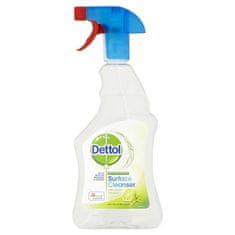 Dettol Razpršilo za čiščenje -limona in meta, protib.,500ml