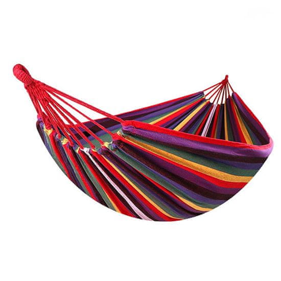 Cool Mango Viseča mreža, 150 x 240 cm - Hammock
