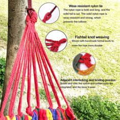 Cool Mango Viseča mreža, 150 x 240 cm - Hammock
