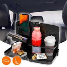 Cool Mango Mizica za avtomobilski sedež - Cartable
